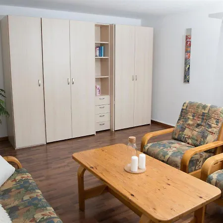 Ferienwohnung Crapera *