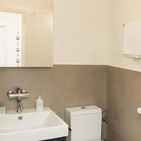 Ferienwohnung Crapera *