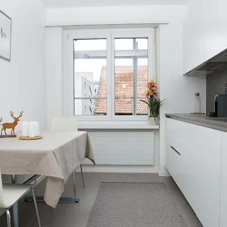 Ferienwohnung Crapera Lenzerheide